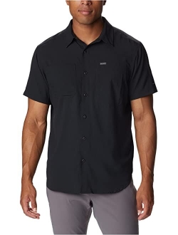 Silver Ridge Utility Lite Short Sleeve