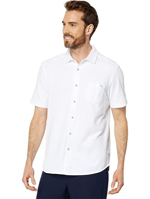 Tommy Bahama Short Sleeve Emfielder Shirt