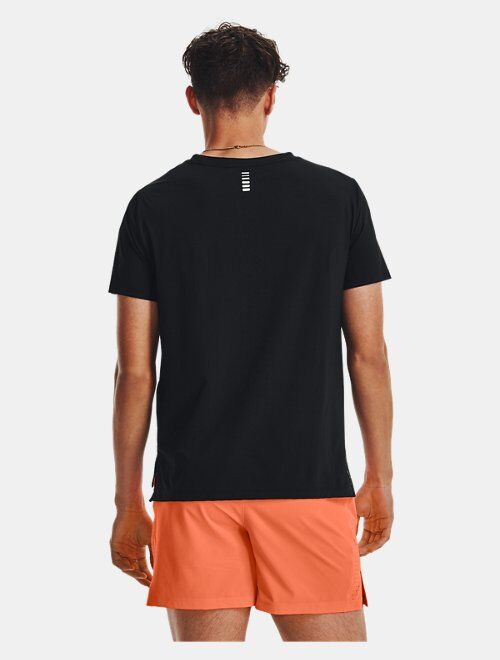 Under Armour Men's UA Iso-Chill Laser Heat Short Sleeve