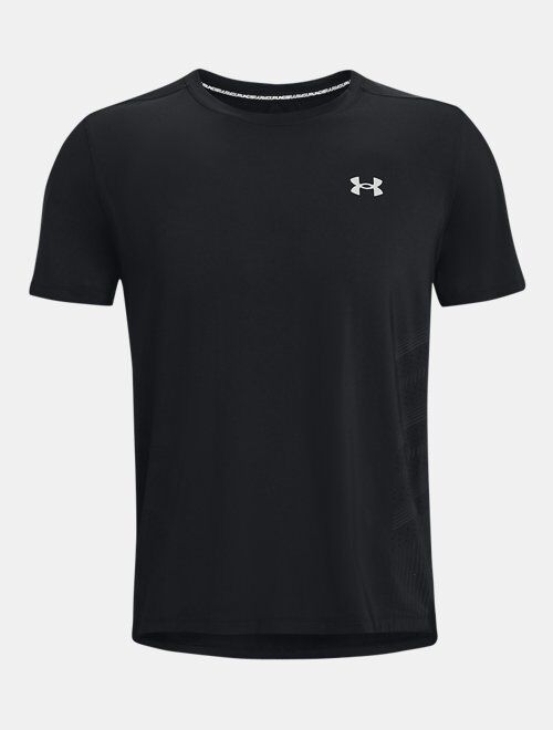 Under Armour Men's UA Iso-Chill Laser Heat Short Sleeve