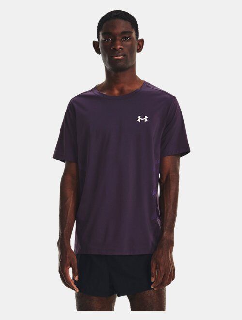 Under Armour Men's UA Iso-Chill Laser Heat Short Sleeve