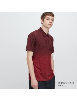 DRY-EX Polo Shirt (Gradient)