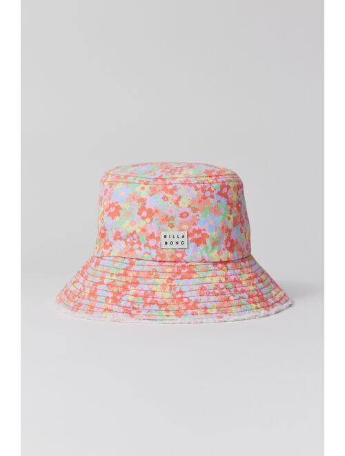 Billabong Suns Out Bucket Hat