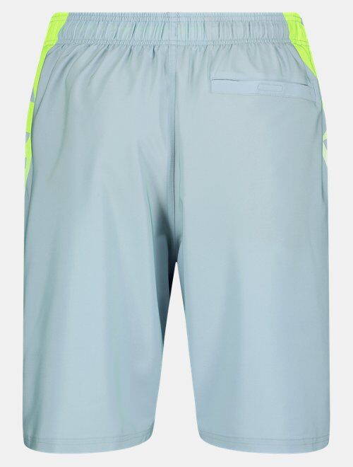 Under Armour Men's UA Point Breeze Logo Swim Volley Shorts