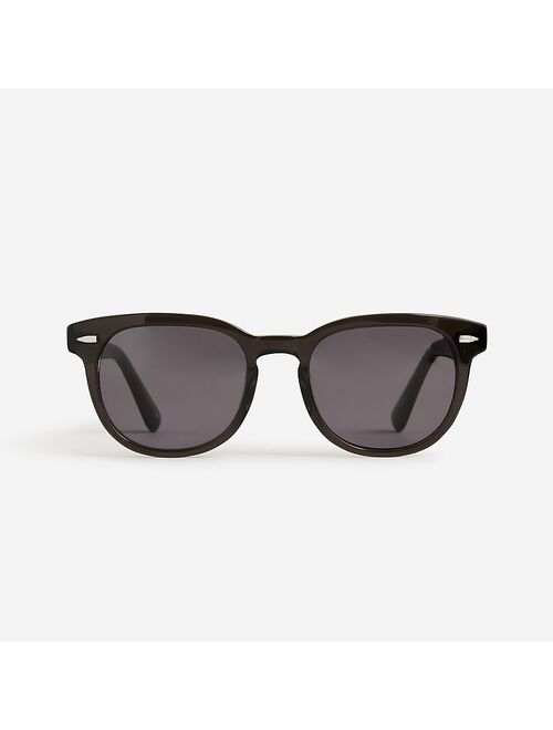 J.Crew Dock sunglasses