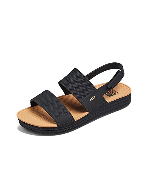 Reef Womens Water Vista Sandal