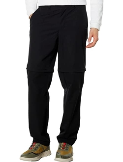 Paramount Convertible Pants