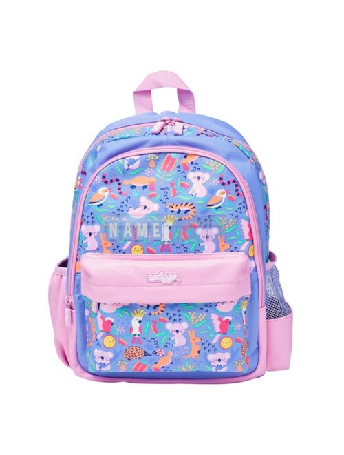 SMIGGLE Kids Animalia Bag Backpack