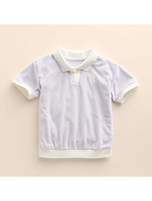 Baby & Toddler Little Co. by Lauren Conrad Terry Cloth Polo