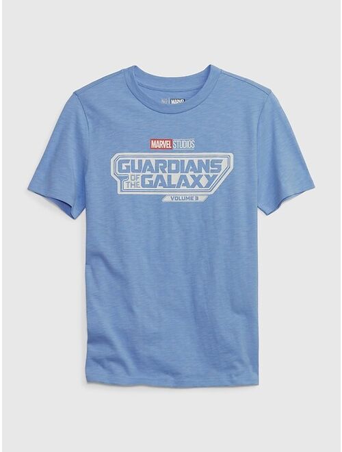 GapKids &#124 Marvel Graphic T-Shirt