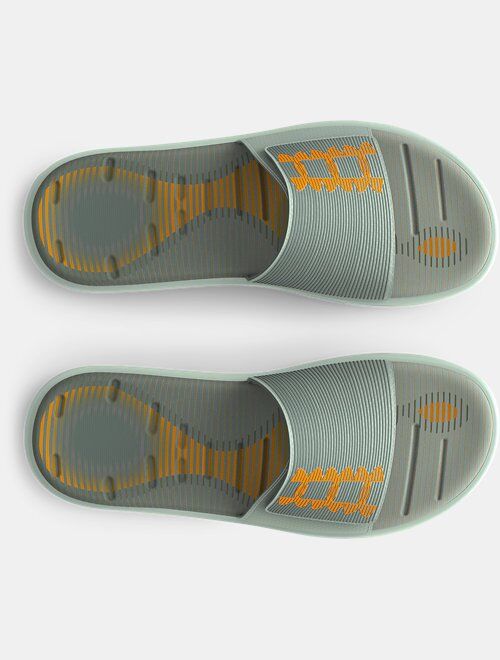 Under Armour Unisex UA Mercenary Slides