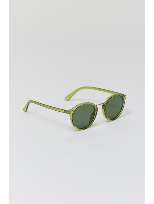 Myrtle Round Sunglasses