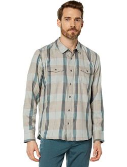 Everett Plaid Shirt