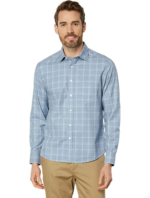 UNTUCKit Romagna Wrinkle Free Shirt