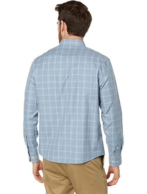 UNTUCKit Romagna Wrinkle Free Shirt