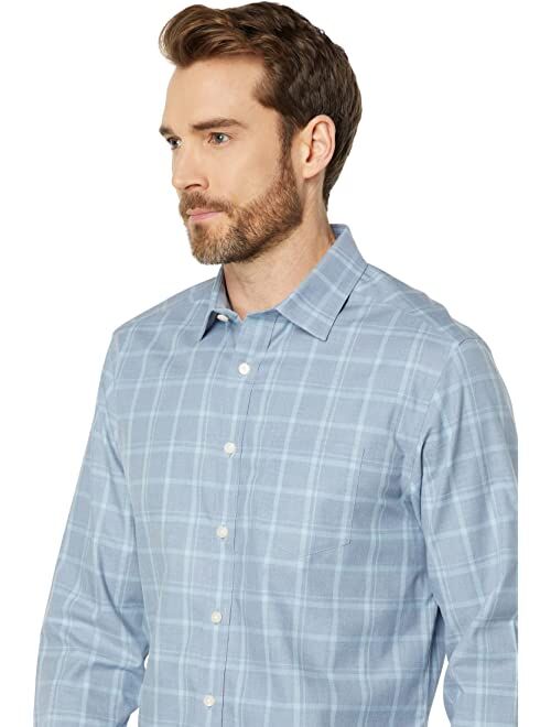 UNTUCKit Romagna Wrinkle Free Shirt