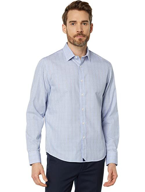 UNTUCKit Bianchello Wrinkle Free Shirt