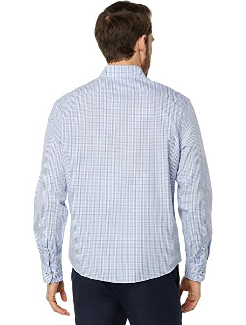 UNTUCKit Bianchello Wrinkle Free Shirt