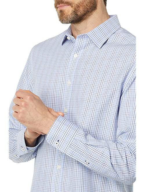 UNTUCKit Bianchello Wrinkle Free Shirt