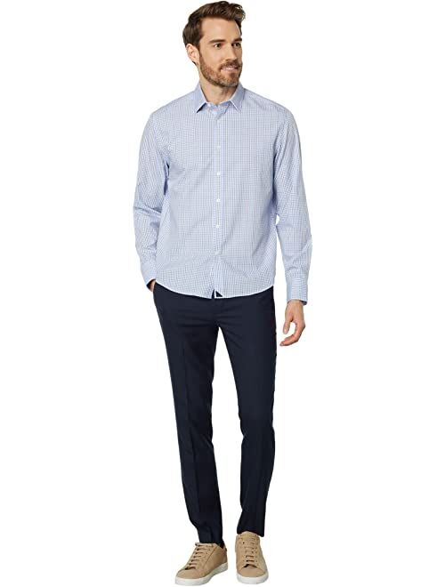 UNTUCKit Bianchello Wrinkle Free Shirt