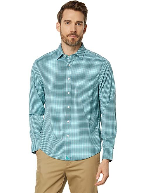 UNTUCKit Persan Shirt