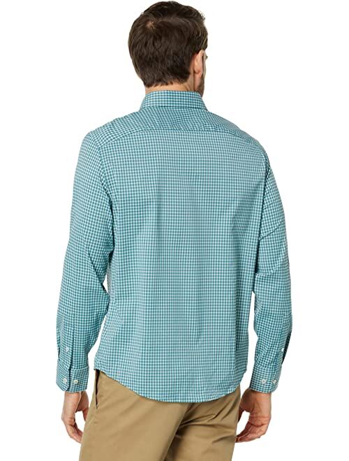 UNTUCKit Persan Shirt