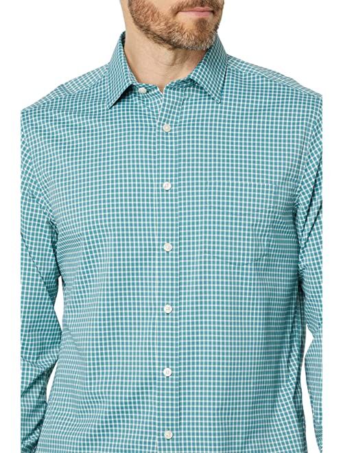 UNTUCKit Persan Shirt