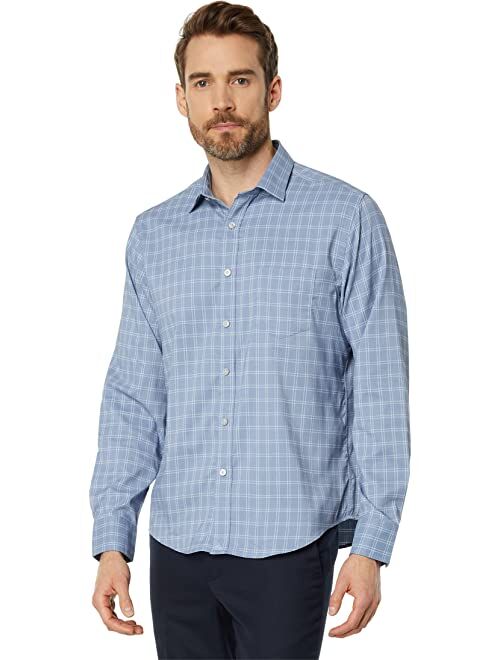 UNTUCKit Bucelas Shirt