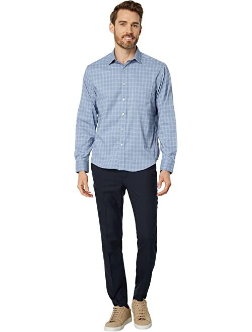 UNTUCKit Bucelas Shirt