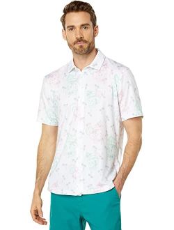 Golf Mattr Tropi-Cool Shirt