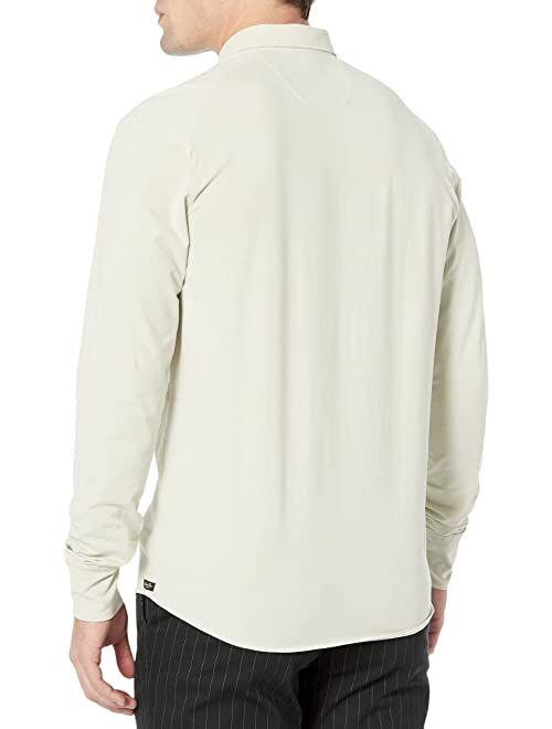 Good Man Brand Flex Pro Lite Long Sleeve On Point Shirt