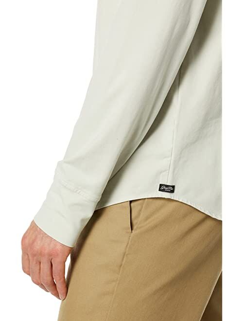 Good Man Brand Flex Pro Lite Long Sleeve On Point Shirt