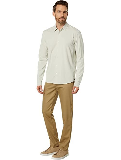 Good Man Brand Flex Pro Lite Long Sleeve On Point Shirt