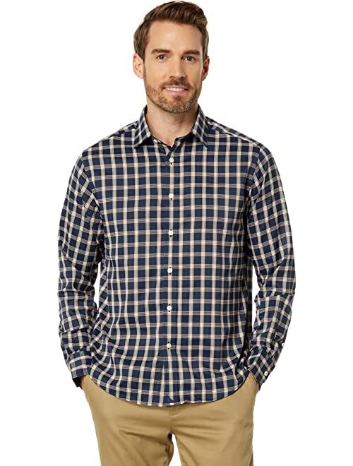 UNTUCKit Wrinkle-Free Performance Dorin Shirt