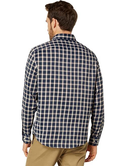 UNTUCKit Wrinkle-Free Performance Dorin Shirt