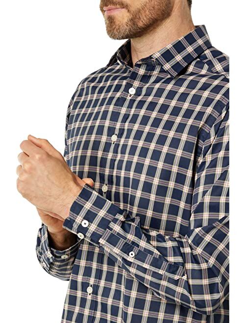 UNTUCKit Wrinkle-Free Performance Dorin Shirt