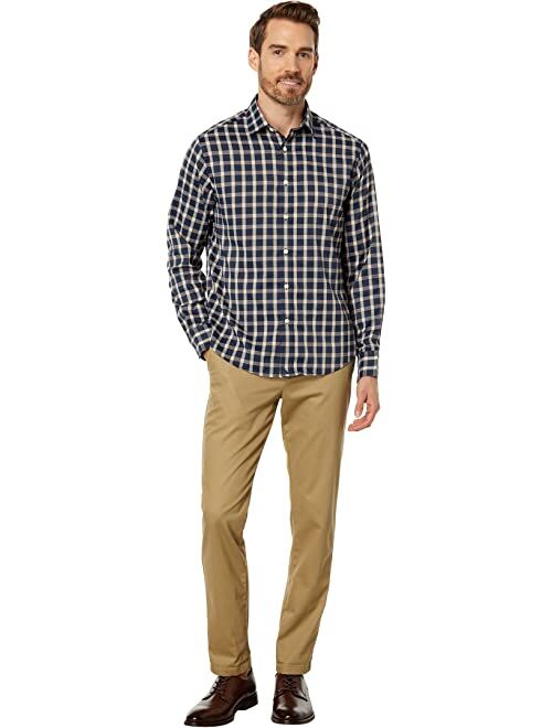 UNTUCKit Wrinkle-Free Performance Dorin Shirt