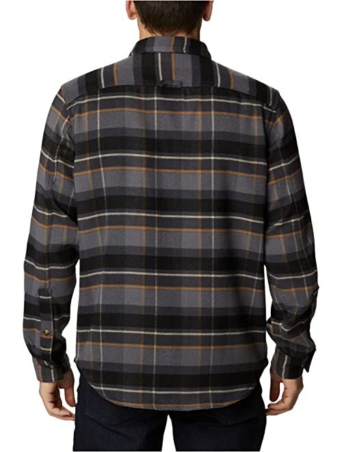 Columbia Deschutes River Heavyweight Flannel