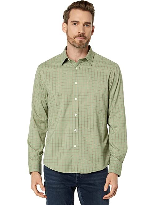 UNTUCKit Wrinkle-Free Performance Antinello Shirt