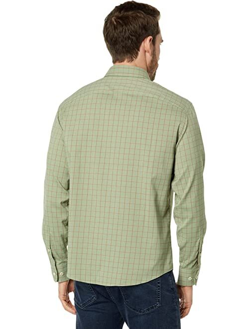 UNTUCKit Wrinkle-Free Performance Antinello Shirt