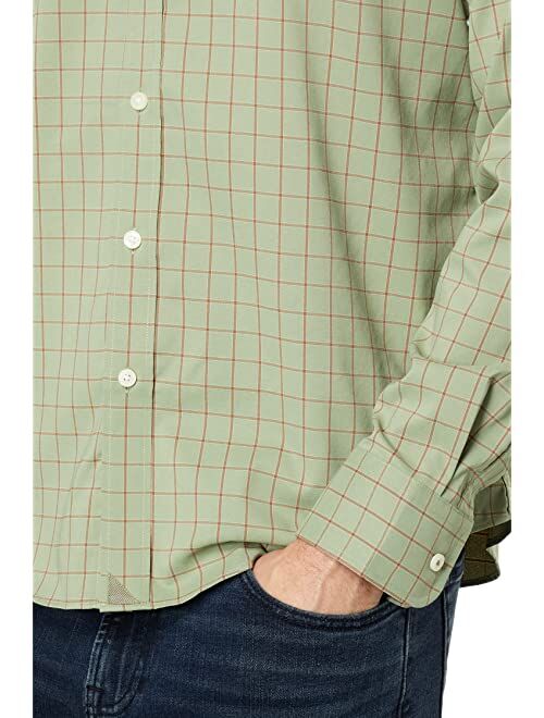 UNTUCKit Wrinkle-Free Performance Antinello Shirt