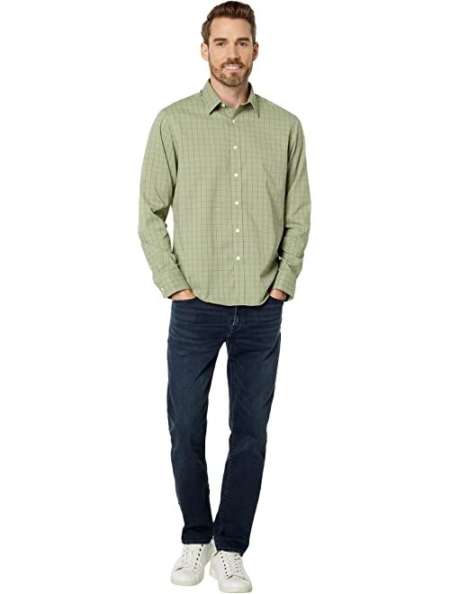 UNTUCKit Wrinkle-Free Performance Antinello Shirt