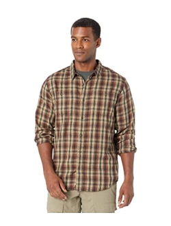 Dolberg Flannel Shirt Slim Fit