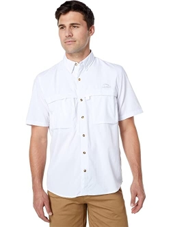 Tropicwear Shirt Short Sleeve