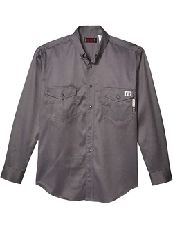 FR (Flame Resistant) Twill Shirt