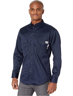 FR (Flame Resistant) Twill Shirt