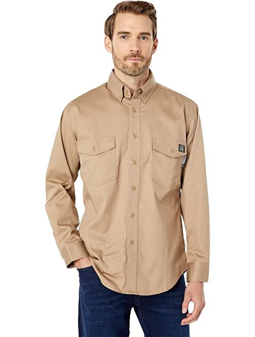 Wolverine FR (Flame Resistant) Twill Shirt