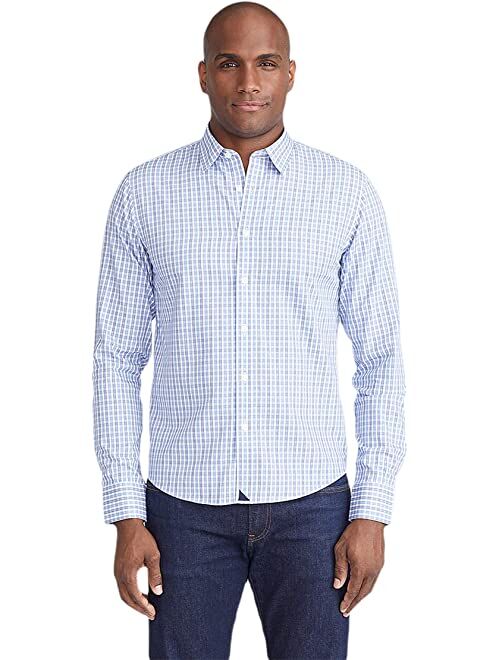 UNTUCKit Wrinkle-Free Durif Shirt