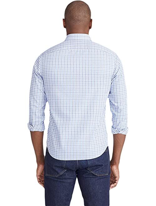 UNTUCKit Wrinkle-Free Durif Shirt