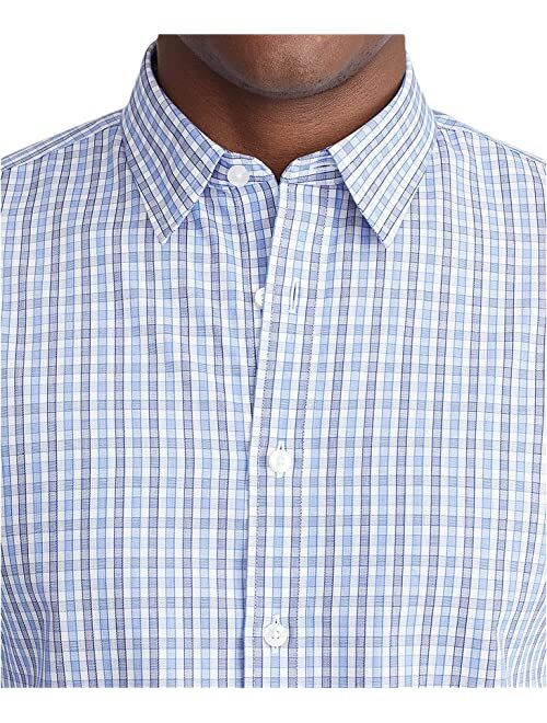 UNTUCKit Wrinkle-Free Durif Shirt